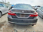 Honda Accord 2017
