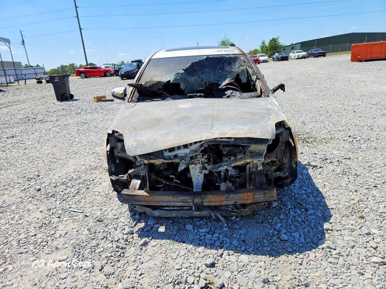 Nissan Sentra 2012