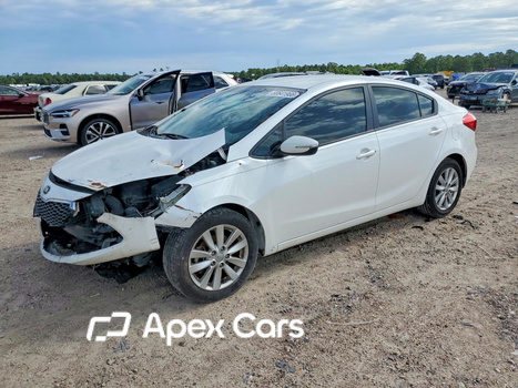 Kia Forte 2014 - Image 1 of 13