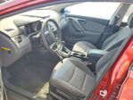 Hyundai Elantra 2016