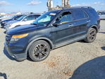 Ford Explorer 2014
