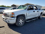 GMC Sierra 2007
