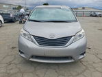 Toyota Sienna 2014