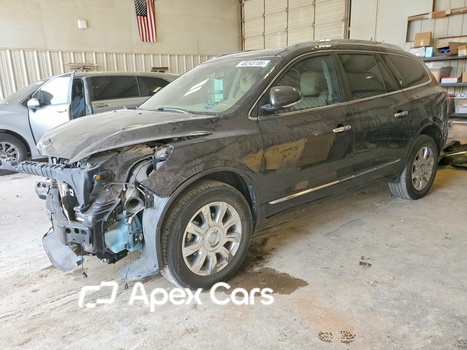Buick Enclave 2016 - Zdjęcie 1 z 15