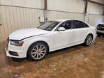 Audi A4 2014