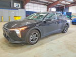 Kia K4 2025