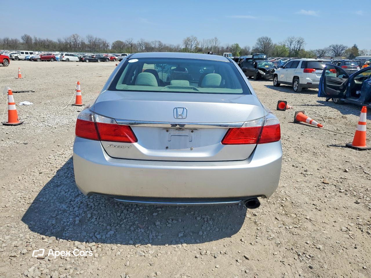 Honda Accord 2013
