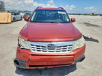 Subaru Forester 2011