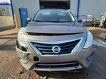 Nissan Versa 2017