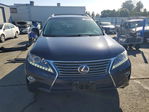 Lexus RX 2015
