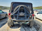 Jeep Wrangler 2016
