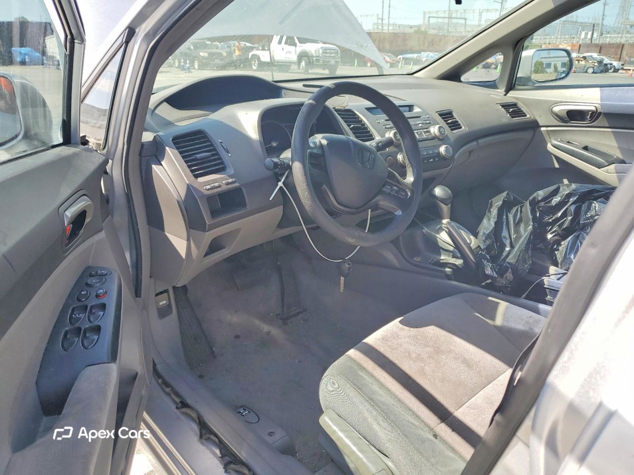 Honda Civic 2007