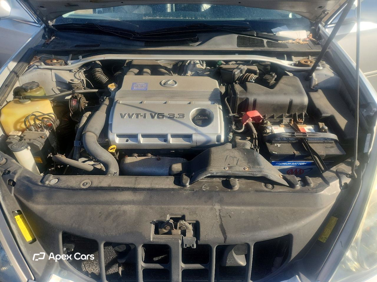 Lexus ES 2006