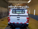 Ford Ranger 2020
