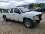 Chevrolet Silverado 2012