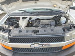 Chevrolet Express 2016