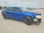 Dodge Avenger 2012