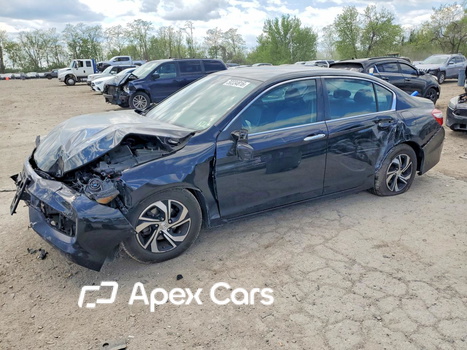Honda Accord 2016 - Image 1 of 13