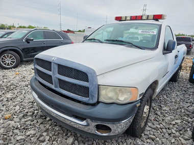 Dodge RAM 2005 - Image 1 of 12