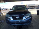 Nissan Pathfinder 2013