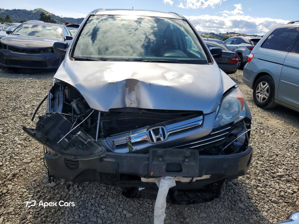 Honda CR-V 2008