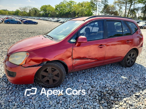 2008 Kia Rondo - Image 1 of 5