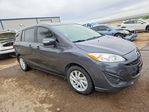 Mazda 5 2013