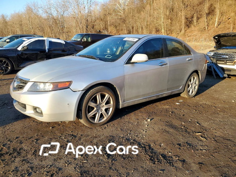 Acura TSX 2004 - Image 1 of 12