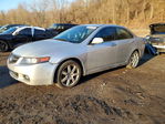 Acura TSX 2004