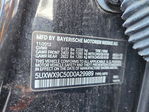 BMW X3 2013