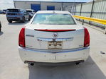 Cadillac CTS 2011