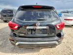 Nissan Pathfinder 2019