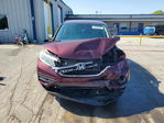 Honda CR-V 2016