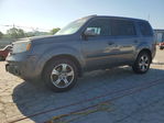 Honda Pilot 2015