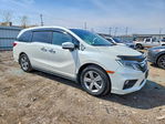 Honda Odyssey 2018