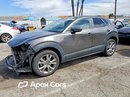 Mazda CX-30 2020 - Image 1 of 5
