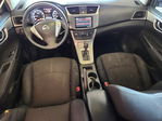 Nissan Sentra 2015