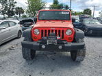 Jeep Wrangler 2013