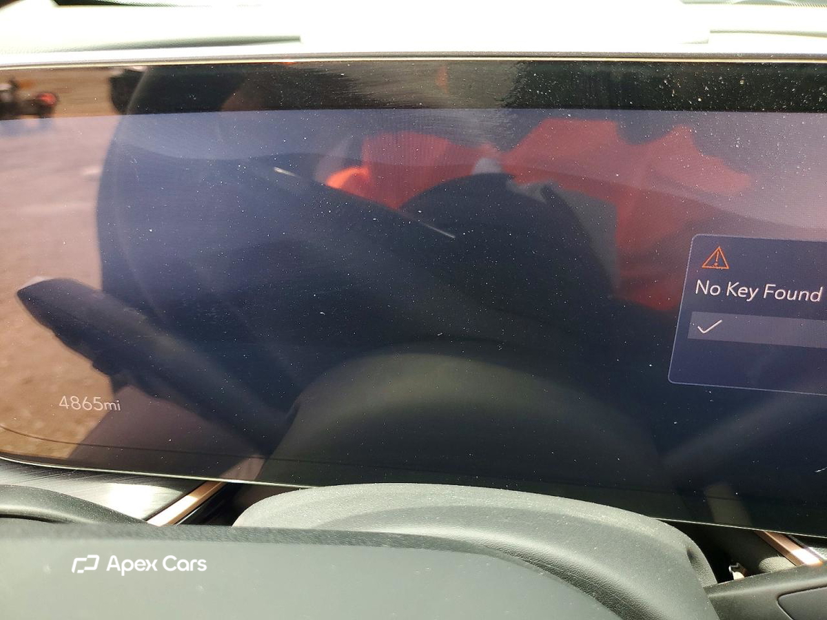 Buick Envision 2025