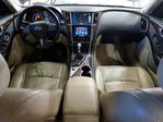 Infiniti Q50 2014