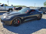 Chevrolet Corvette 2014