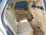Audi A6 2014