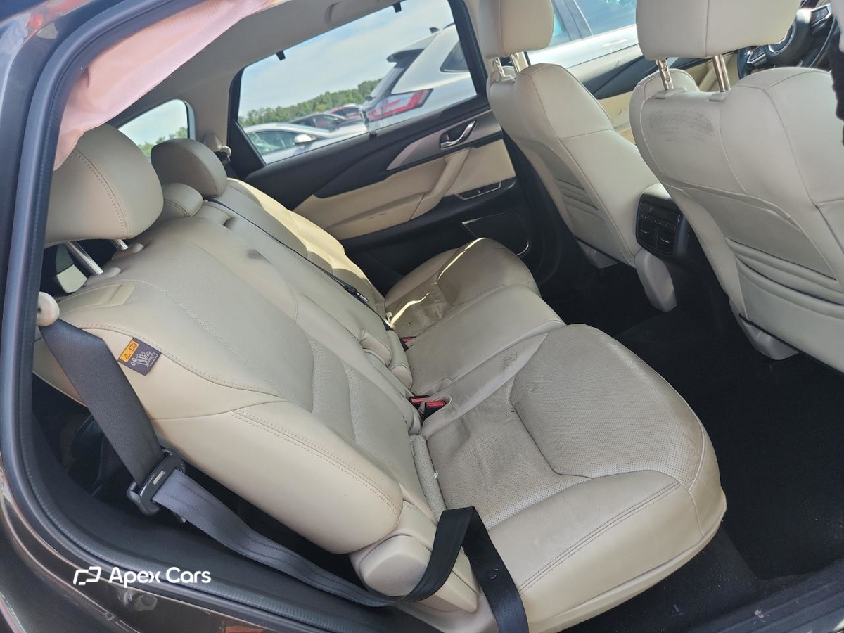 Mazda CX-9 2019