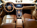 Porsche Macan 2016