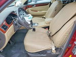 Hyundai Genesis 2012