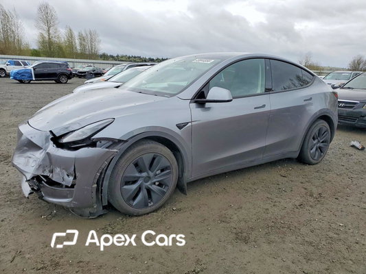 Tesla Model Y 2024 - Zdjęcie 1 z 14