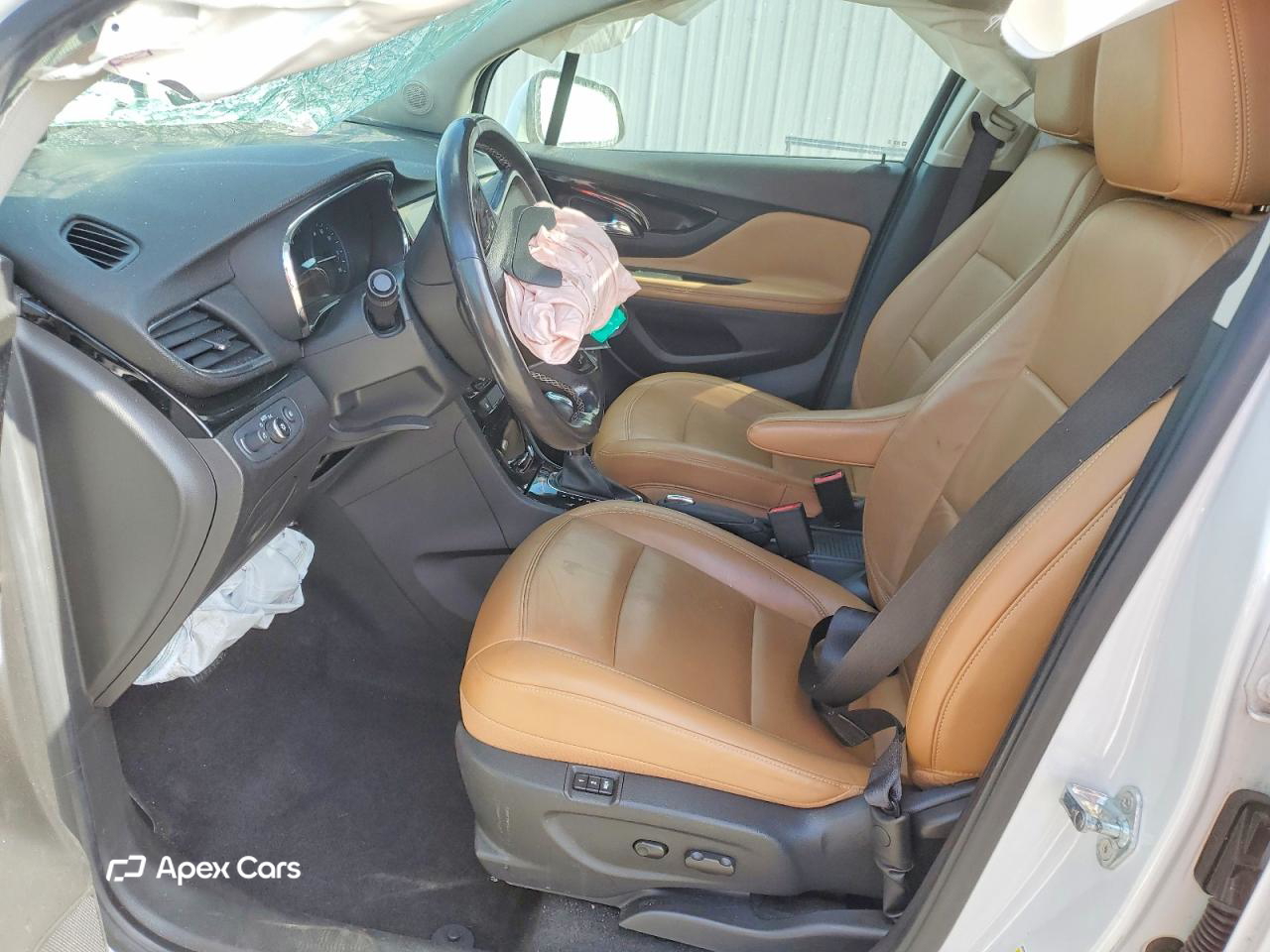 Buick Encore 2020