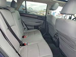 Subaru Legacy 2018