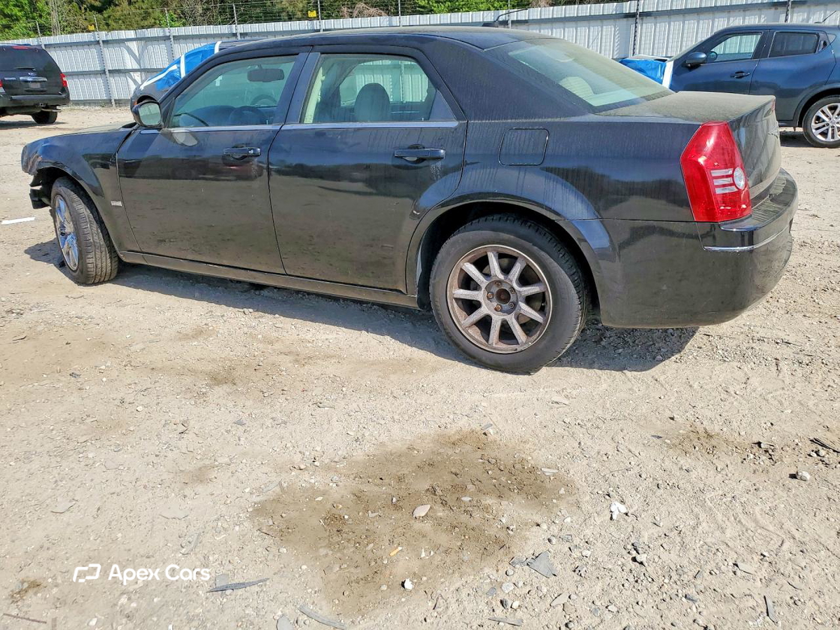 Chrysler 300 2008