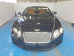 Bentley Continental 2012
